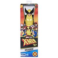 Figurine Marvel X-Men Titan Wolverine