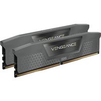 CORSAIR VENGEANCE 32 GB (2X 16GB) DDR5 6000 CL38