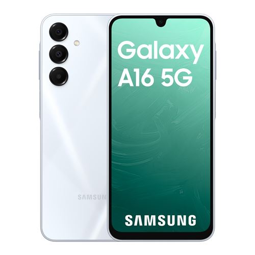 Galaxy A16