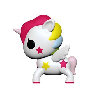 Figurine Funko Pop Animation Tokidoki Stellina