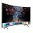 TV Samsung UE55RU7305 Smart TV 4K UHD 55" Incurvé_0