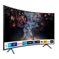 TV Samsung UE55RU7305 Smart TV 4K UHD 55" Incurvé