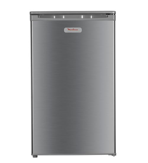 Réfrigérateur top Moulinex Studio MSTTR107SL 102 L Gris - État correct Moulinex sur Fnac
