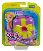 Poupée Polly Pocket Shani dans l'espace