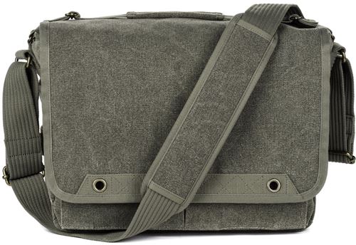 Sac d épaule Think Tank Retrospective 30 V2 Gris beige