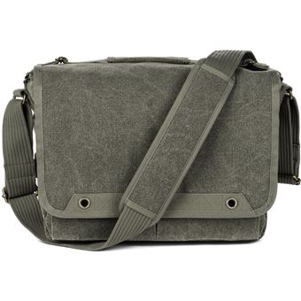 Sac d'épaule Think Tank Retrospective 30 V2 Gris beige