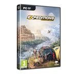 Expeditions A MudRunner Game PC