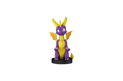Support Pour Dispositif Colyable Guy Cable - Spyro