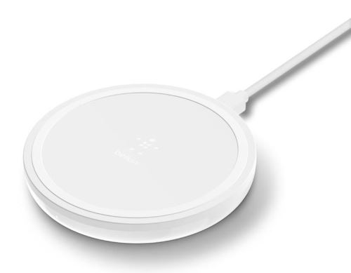 BELKIN INDUCTION CHARGING PAD 10W WHITE