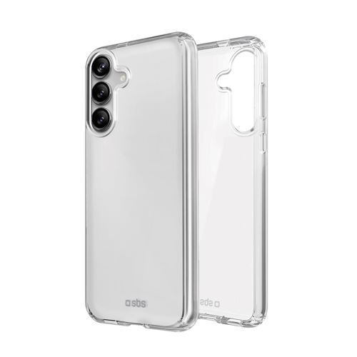 Coque Skinny Samsung S25 FE, transparente