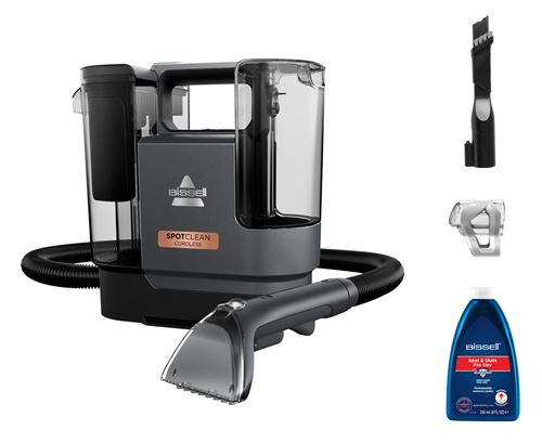 Bissell Bissell SpotClean reconditionné - meilleur prix