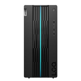 PC Gaming Lenovo LOQ 17IRB8 Intel Core i5 32 Go RAM 1 To Nvidia GeForce RTX 4060 Noir