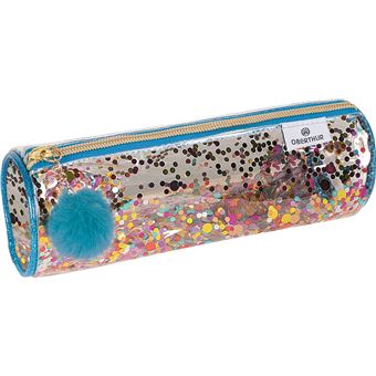 Fourre-tout Oberthur Confettis 4D Modèle aléatoire