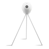 Pieds d'enceintes Devialet Legs Iconic White