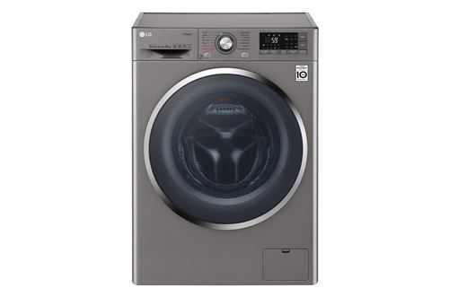 Acheter Lave-linge hublot LG F94J72STST Reconditionné Argent État correct - 549,99 € Lave-linge hublot LG F94J72STST Reconditionné Argent État correct - LG reconditionné disponible sur Fnac