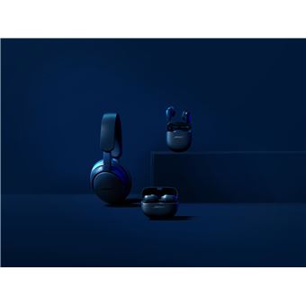 BOSE QuietComfort Ultra Earbuds ブルー Bose QuietComfort Ultra Earbuds, Écouteurs sans Fil à réduction de