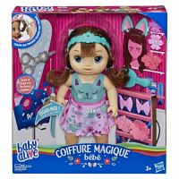 Black Friday Baby Alive Tous Les Produits Baby Alive Poupee Et Poupons Fnac