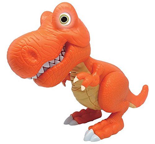 Figurine Taldec Dinosaure Tarbosaurus