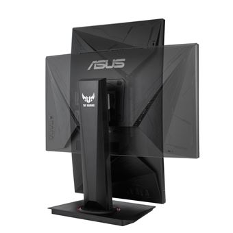 Écran PC gaming 27 FHD 100Hz - ASUS - VA27EHF