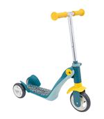 Trottinette réversible Smoby 2 en 1