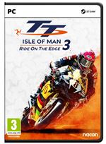 TT Isle of Man: Ride on the Edge 3 PC