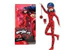 Poupée à sequin Miraculous Ladybug Marinette 26 cm