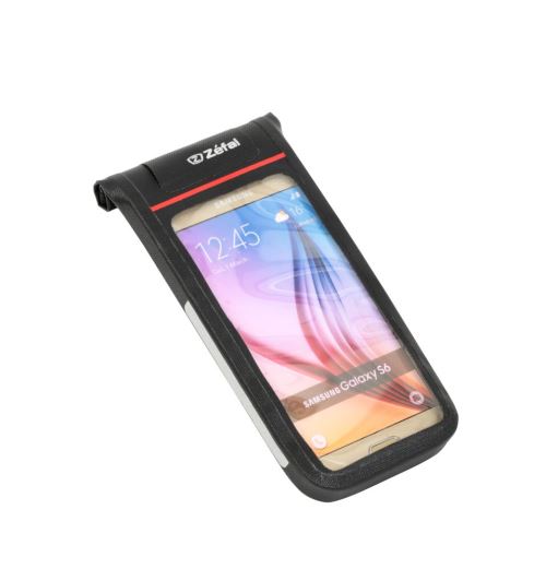 Support Smartphone Zéfal Console Dry M Noir