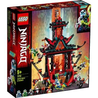 Chateau lego ninjago Clearance