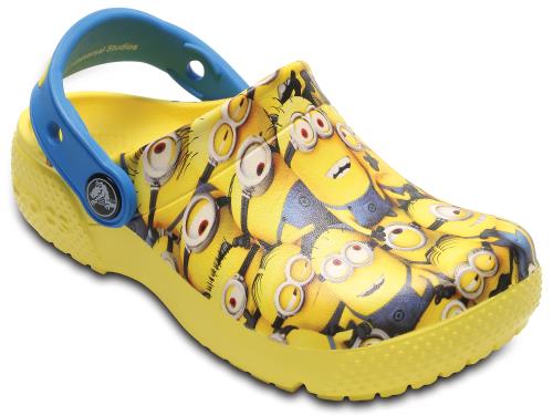 crocs taille 22