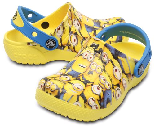 crocs taille 22