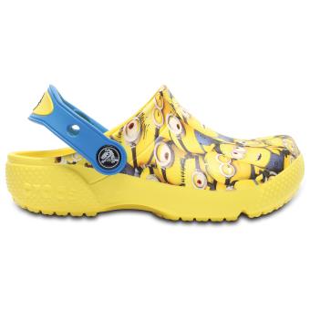 crocs taille 22