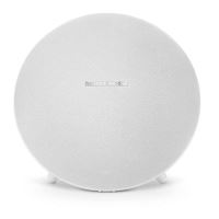 Enceinte Bluetooth portable Harman Kardon Onyx Studio 4 Blanc