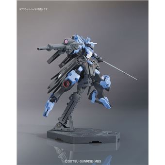 Figurine Gundam Vidar HG 1/144 Iron Blooded Orphans