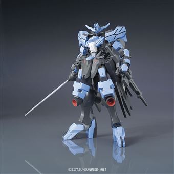 Figurine Gundam Vidar HG 1/144 Iron Blooded Orphans