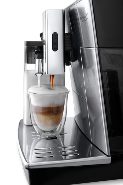 Machine caf automatique Delonghi Prima Donna S EVO 1450 W