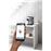 Machine à café automatique Delonghi Prima Donna S EVO 1450 W Argent et Noir_6
