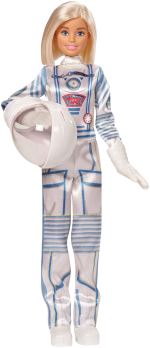 Poupée Barbie Astronaute 60ème anniversaire