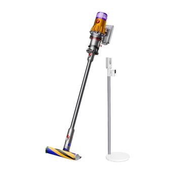 Accessoire pour aspirateur Dyson V12 Blanc