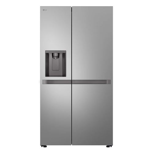 Réfrigérateur Américain Lg Gsjc40Pyp 638 L