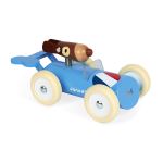 Spirit Car Louis (bois)