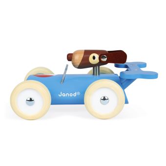 Spirit Car Louis (bois)