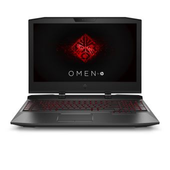 PC Portable HP Omen X 17-ap001nf 17.3 Gaming - 1