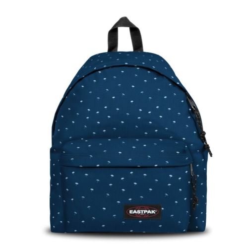 Sac à dos Eastpak Padded Pak'r® Seaside Umbrella Bleu