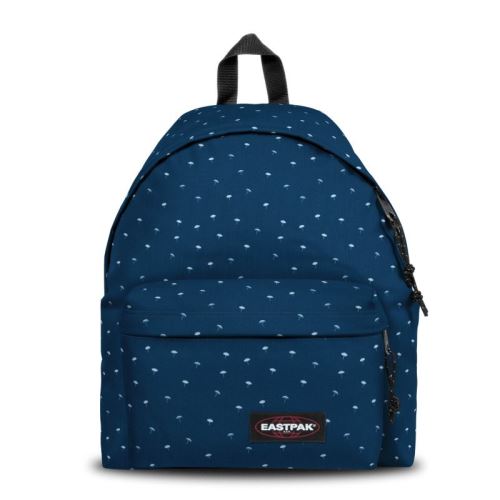 Sac eastpak shop bleu foncé