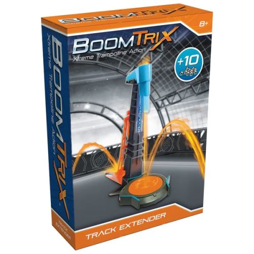 Boomtrix Goliath Track Extender