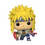 Figurine Funko Pop Animation Naruto Minato Namikaze