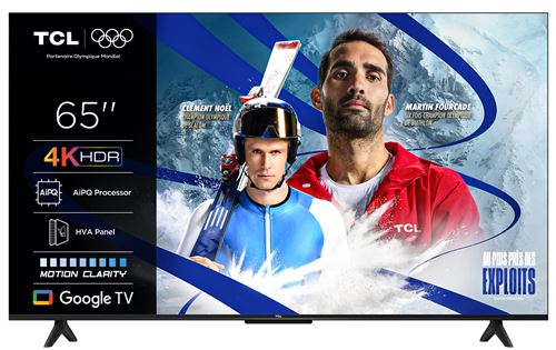 TCL Led 65" P69K (2026)