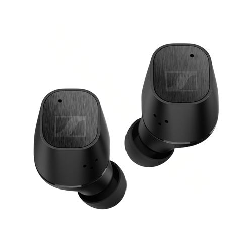 Écouteurs à Réduction Du Bruit Sennheiser Cx Plus Bluetooth True Wireless Edition Spéciale