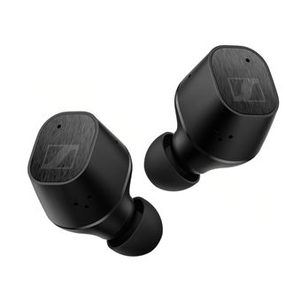 Ecouteurs sans fil à réduction du bruit Sennheiser CX Plus Bluetooth True Wireless Edition Spéciale