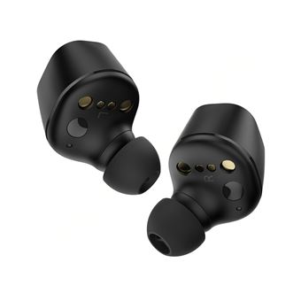 Ecouteurs sans fil à réduction du bruit Sennheiser CX Plus Bluetooth True Wireless Edition Spéciale